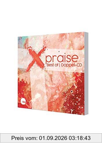 Xpraise: rise & pray
