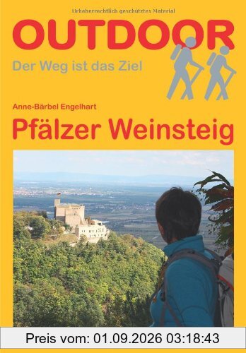 Pfälzer Weinsteig