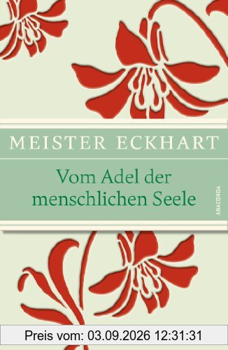 Vom Adel der menschlichen Seele (IRIS®-Leinen mit Banderole)