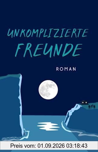 Unkomplizierte Freunde