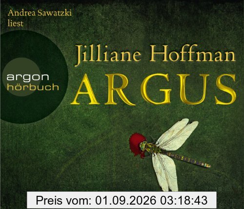Argus (6 CDs)