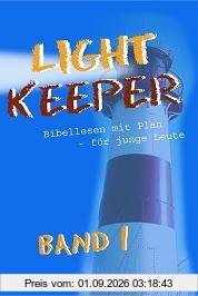 LightKeeper (Band 1)