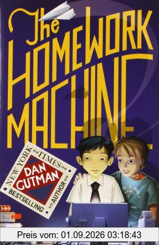 The Homework Machine