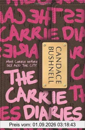The Carrie Diaries
