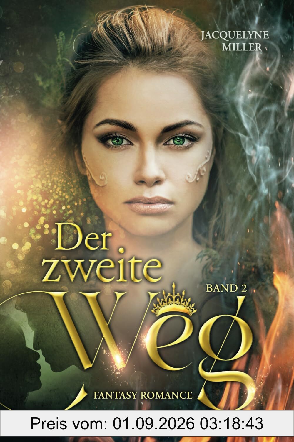 Der zweite Weg - Band 2