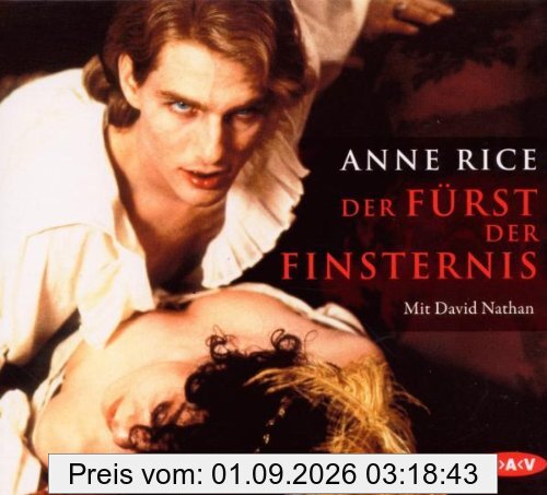 Der Fürst der Finsternis