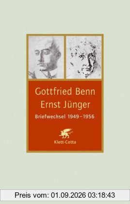 Briefwechsel 1949-1956