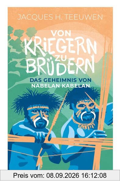 Von Kriegern zu Brüdern: Das Geheimnis von Nabelan Kabelan