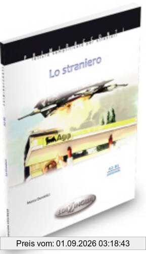 Lo Straniero
