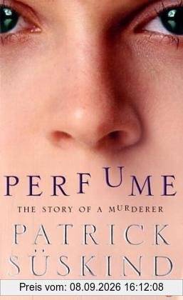 Perfume. The Story of a Murderer