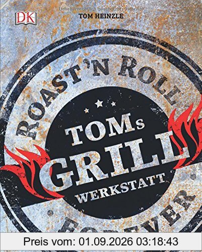 Toms Grillwerkstatt