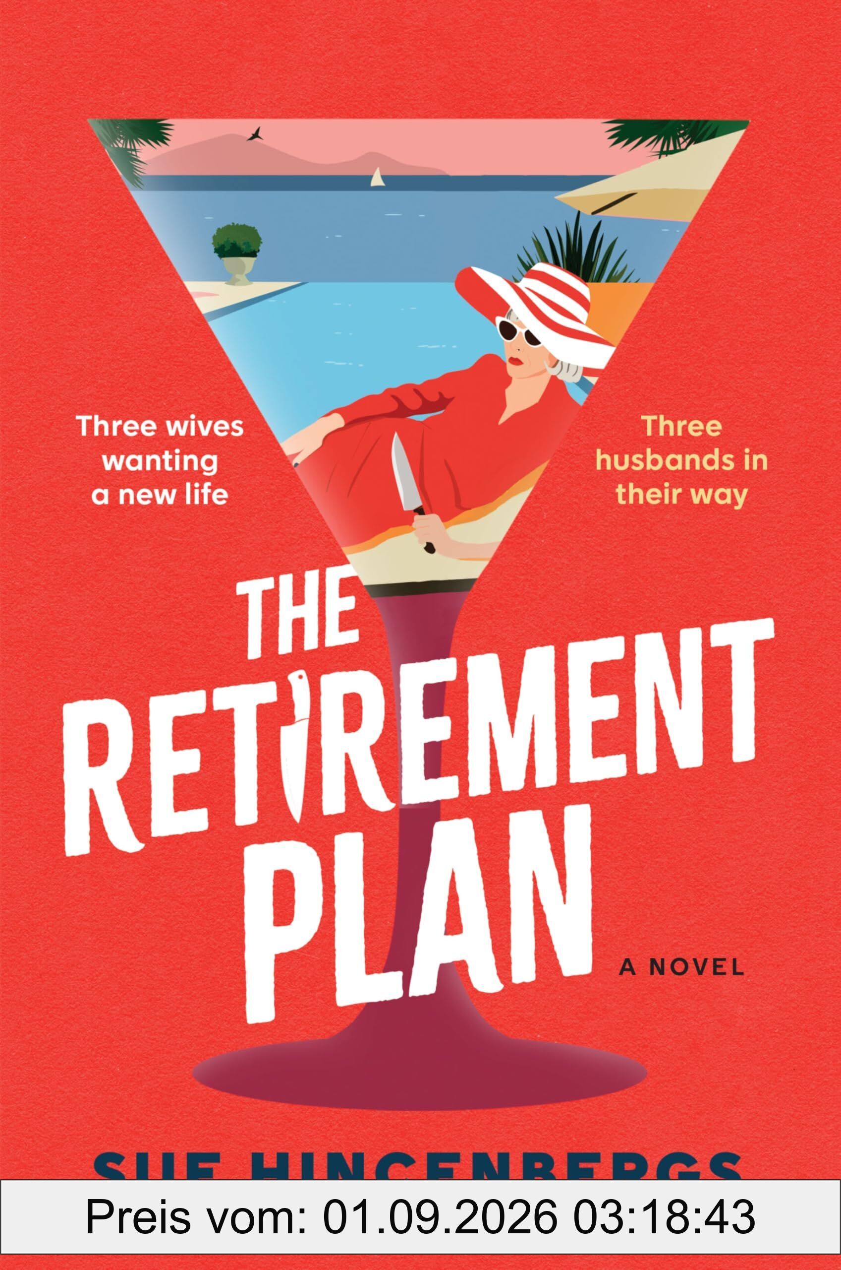 The Retirement Plan