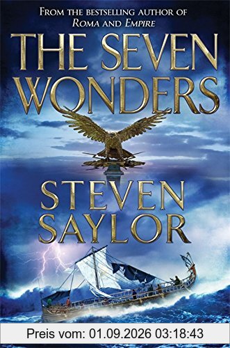 The Seven Wonders (Roma Sub Rosa)