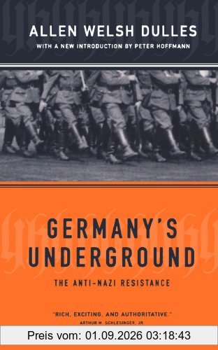 Germany's Underground