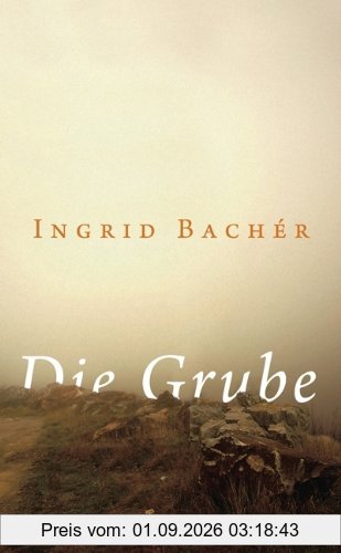Die Grube