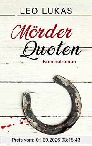 Mörder-Quoten