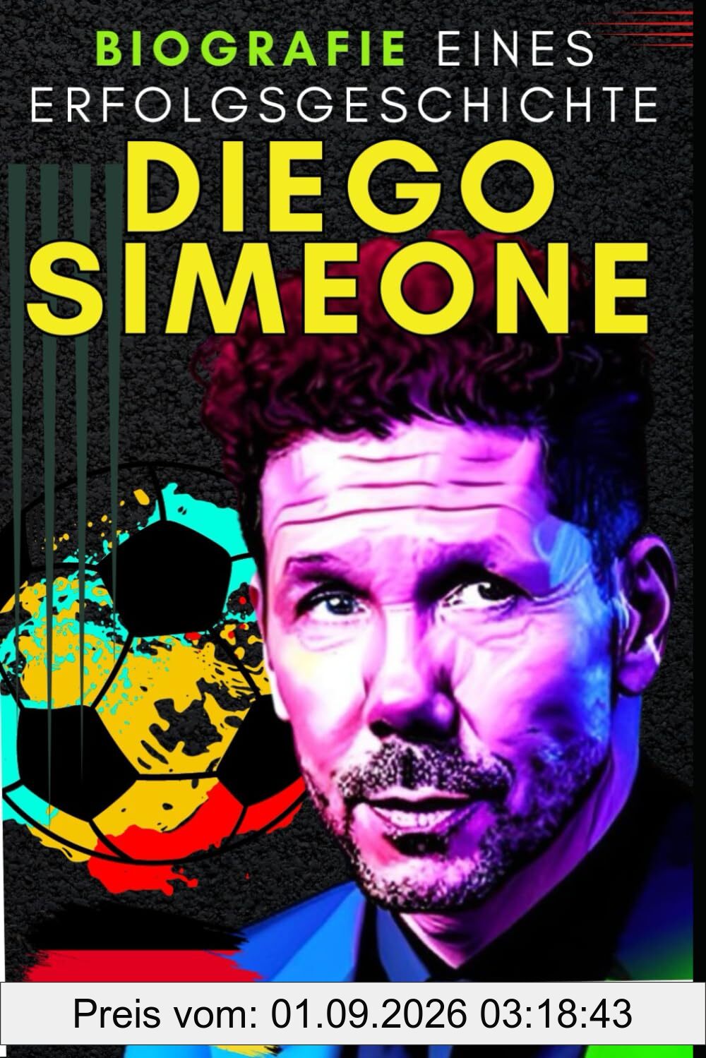 Diego Simeone: Biografie einer Erfolgsgeschichte