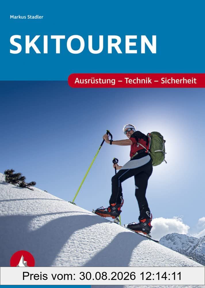 Skitouren