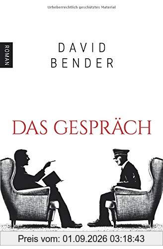 Das Gespräch