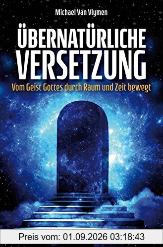 Übernatürliche Versetzung