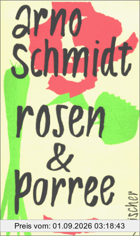 Rosen und Porree. Vier Kurzromane