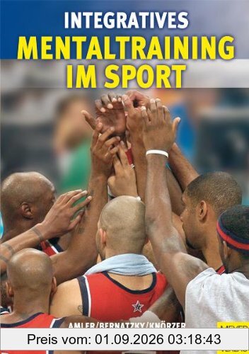 Integratives Mentaltraining im Sport