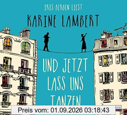Und jetzt lass uns tanzen