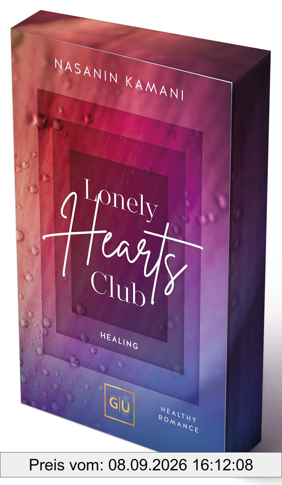 Lonely Hearts Club (Erstauflage exklusiv mit Farbschnitt) (GU New Adult)