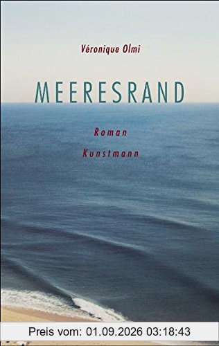 Meeresrand