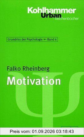 Motivation
