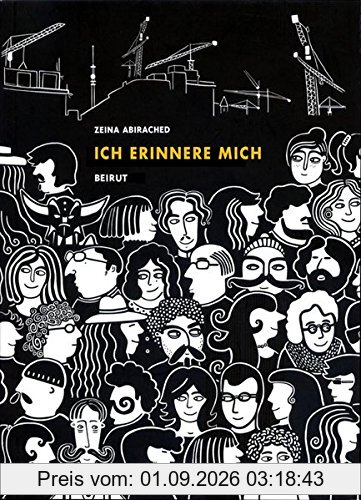 Ich erinnere mich: Beirut