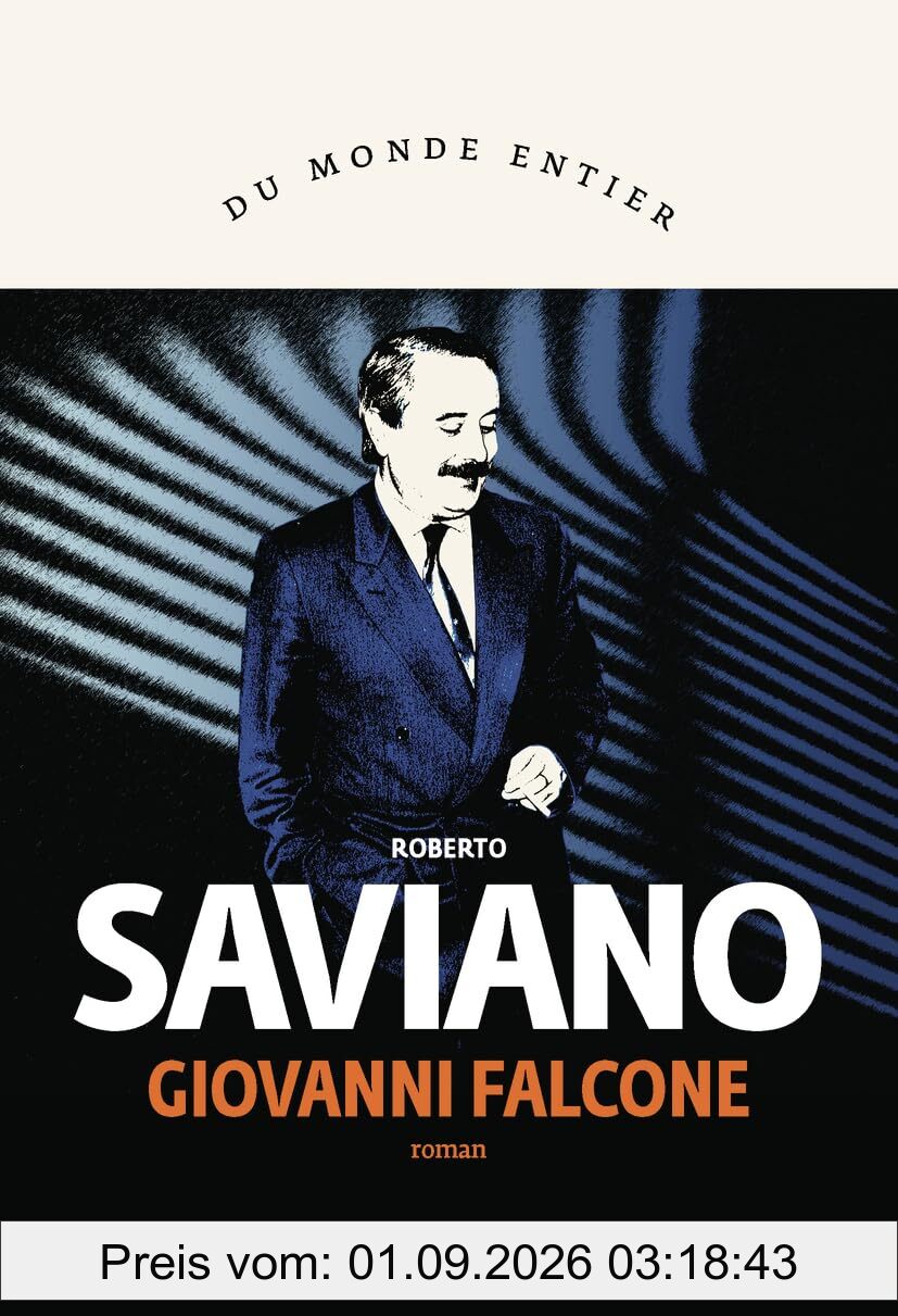 Giovanni Falcone