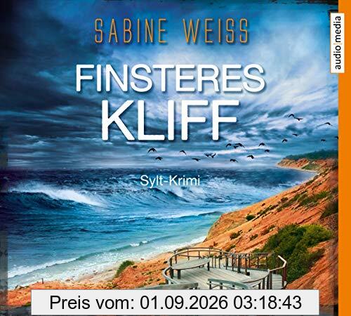 Finsteres Kliff