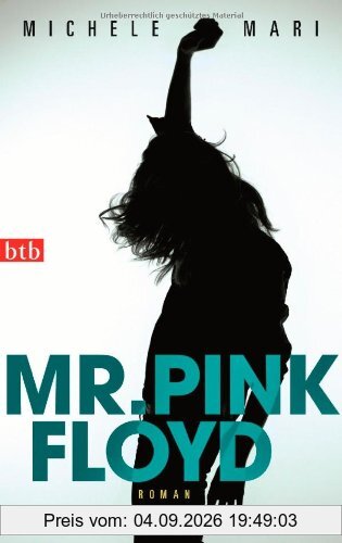 Mr. Pink Floyd: Roman