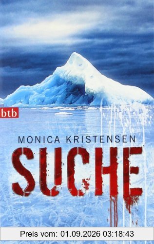 Suche: Roman