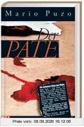 Der Pate. Bild Bestseller Bibliothek Band 1