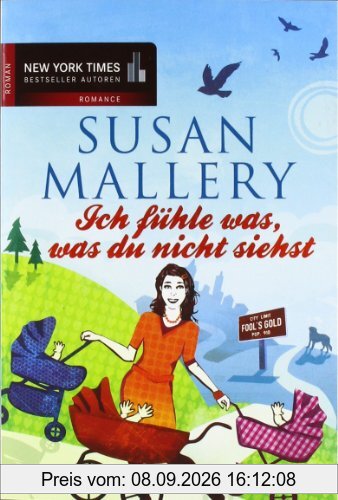 Ich fühle was, was du nicht siehst