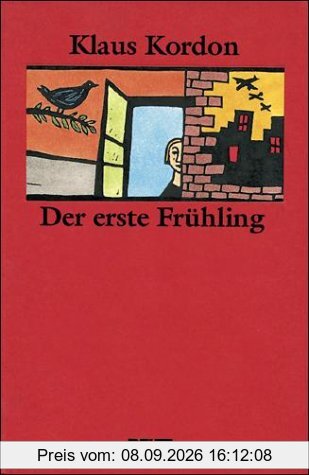 Der erste Frühling. Jubiläumsbibliothek