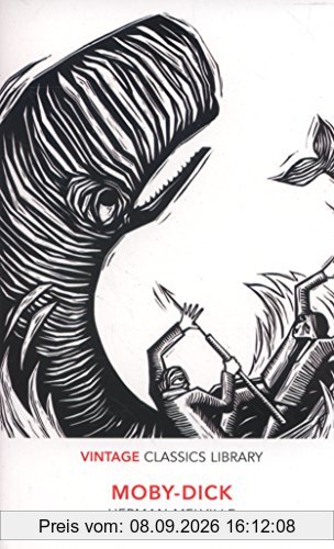 Moby Dick