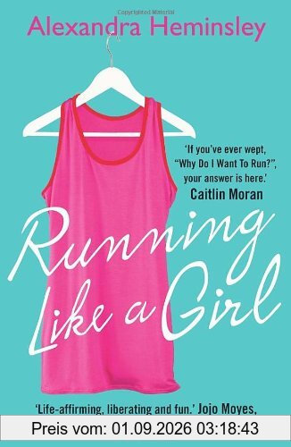 Running Like a Girl