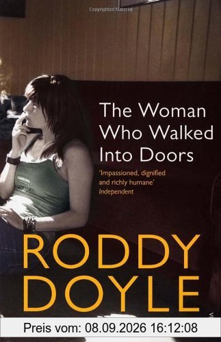 The Woman Who Walked Into Doors