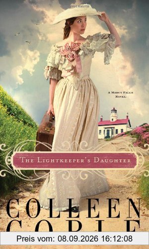 The Lightkeeper's Daughter (Mercy Falls Novels)
