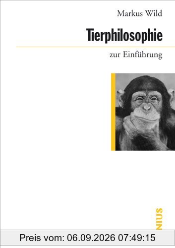 Tierphilosophie zur Einführung