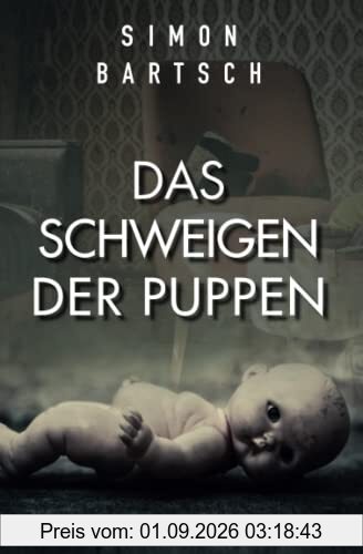 Das Schweigen der Puppen