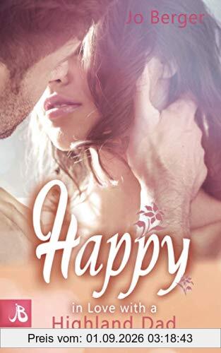 Happy: In Love with a Highland Dad