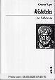 Aristoteles zur Einführung. zur Einführung