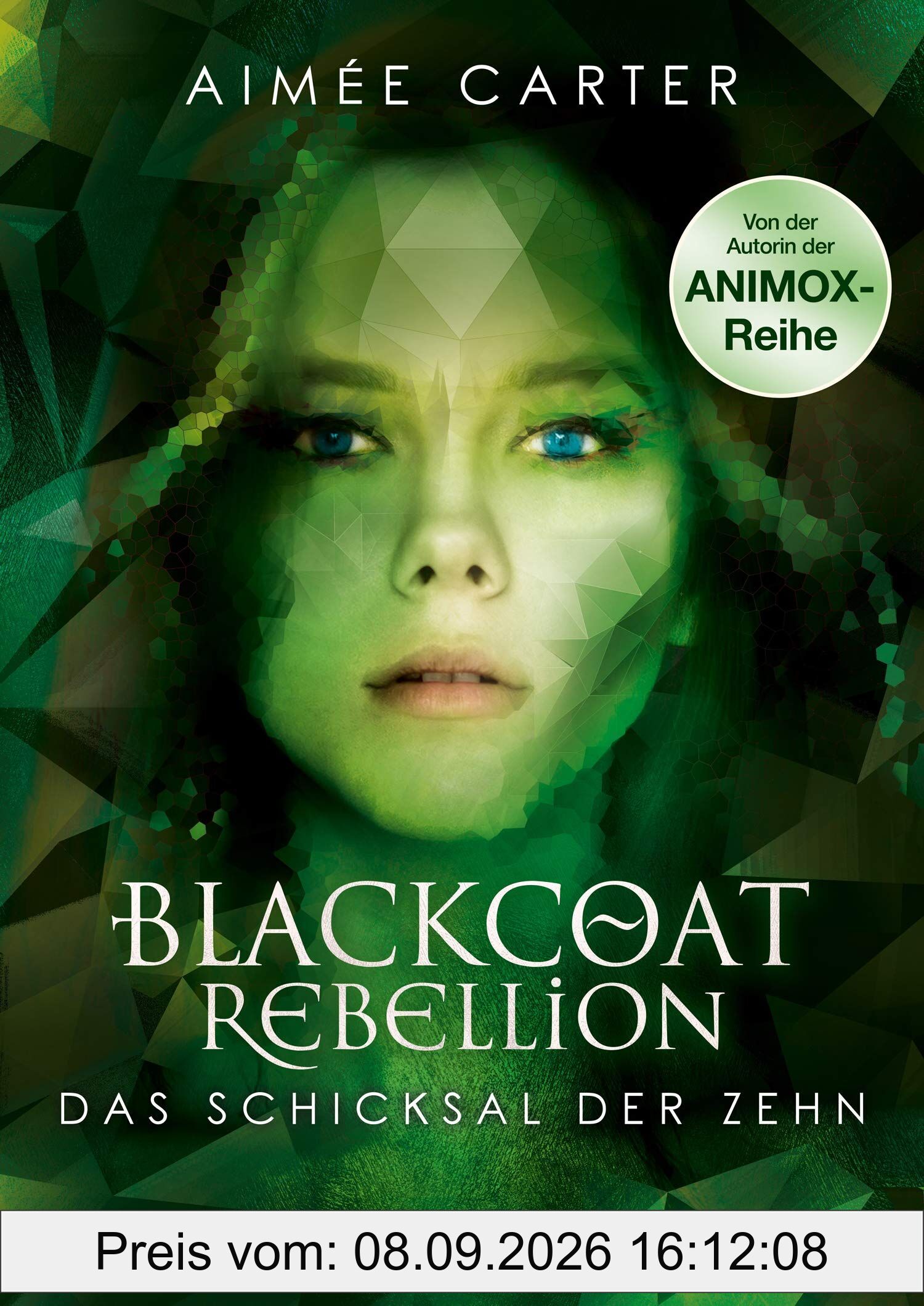Blackcoat Rebellion - Das Schicksal der Zehn