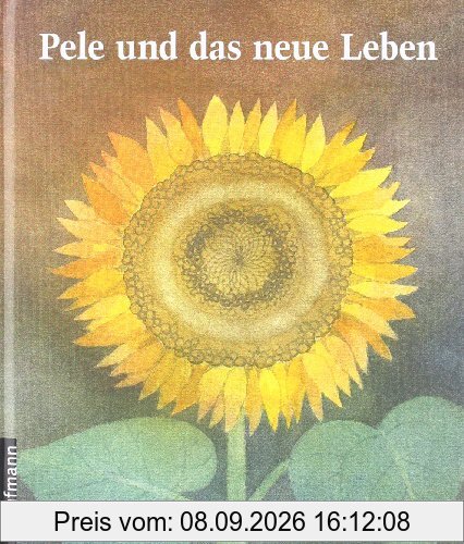 Pele und das neue Leben: Eine Geschichte von Tod und Leben
