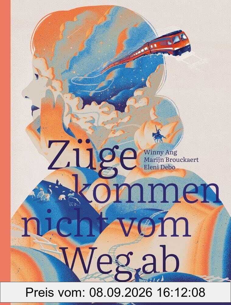 Züge kommen nicht vom Weg ab
