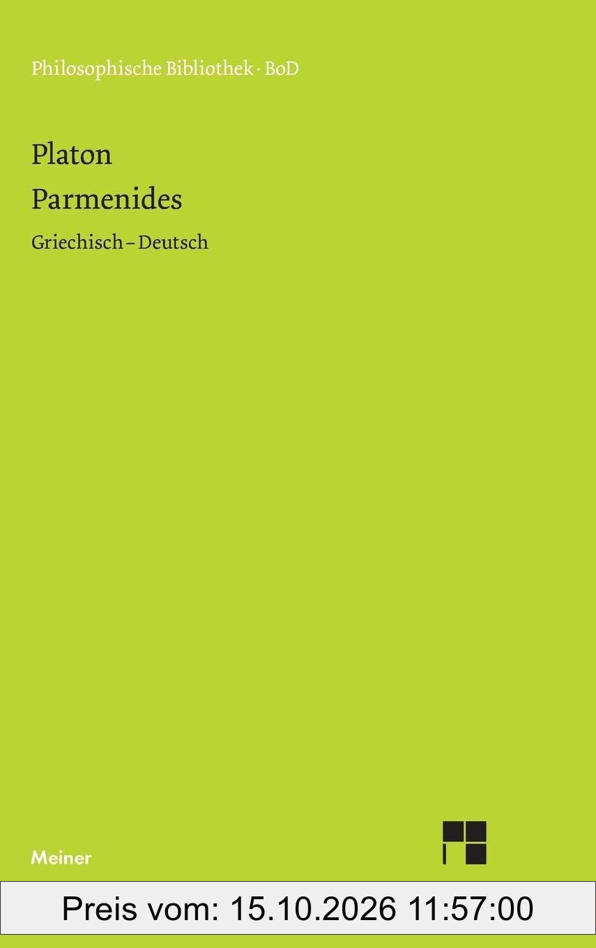 Parmenides